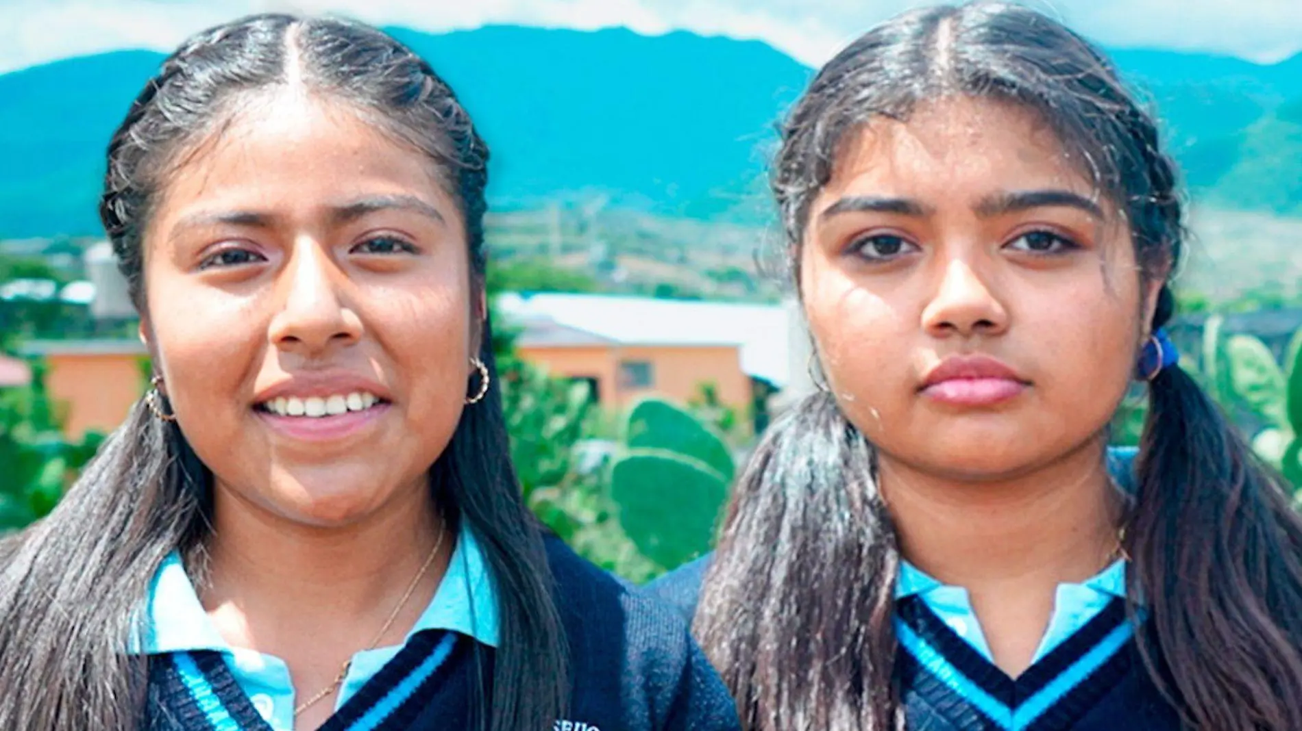 jovenes de Oaxaca ganadoras